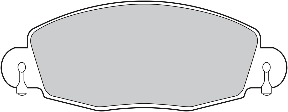 PASTIGLIE FRENO
